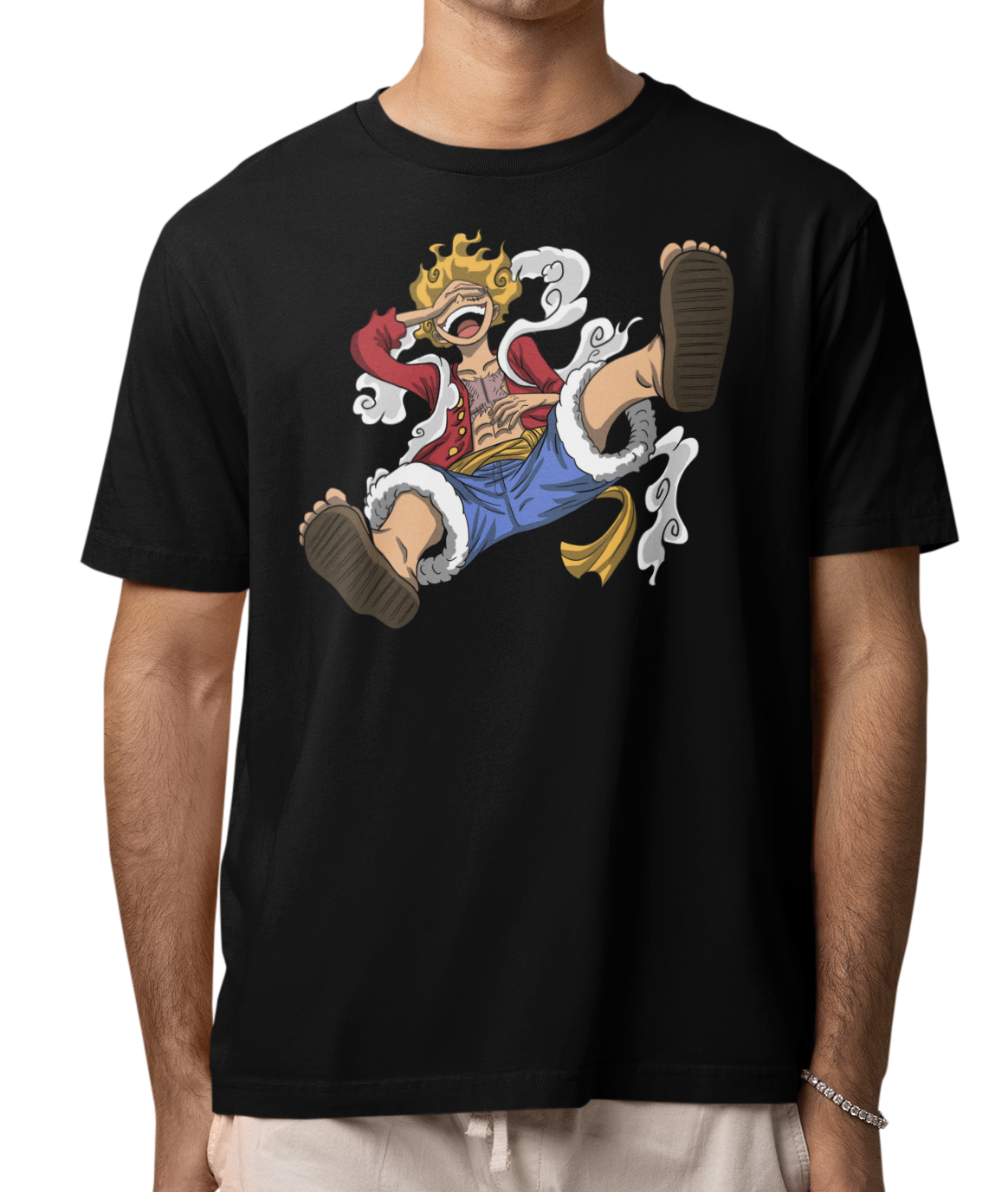 CAMISETA / SUDADERAS ONE GEAR