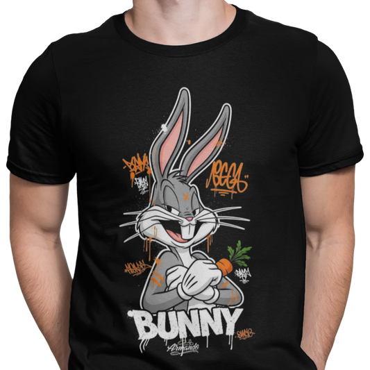 CAMISETA / SUDADERA BUNNY
