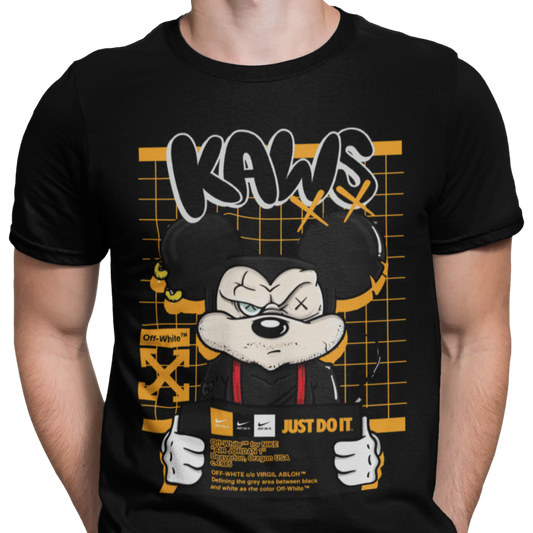 CAMISETA / SUDADERA MIKE DETENIDO