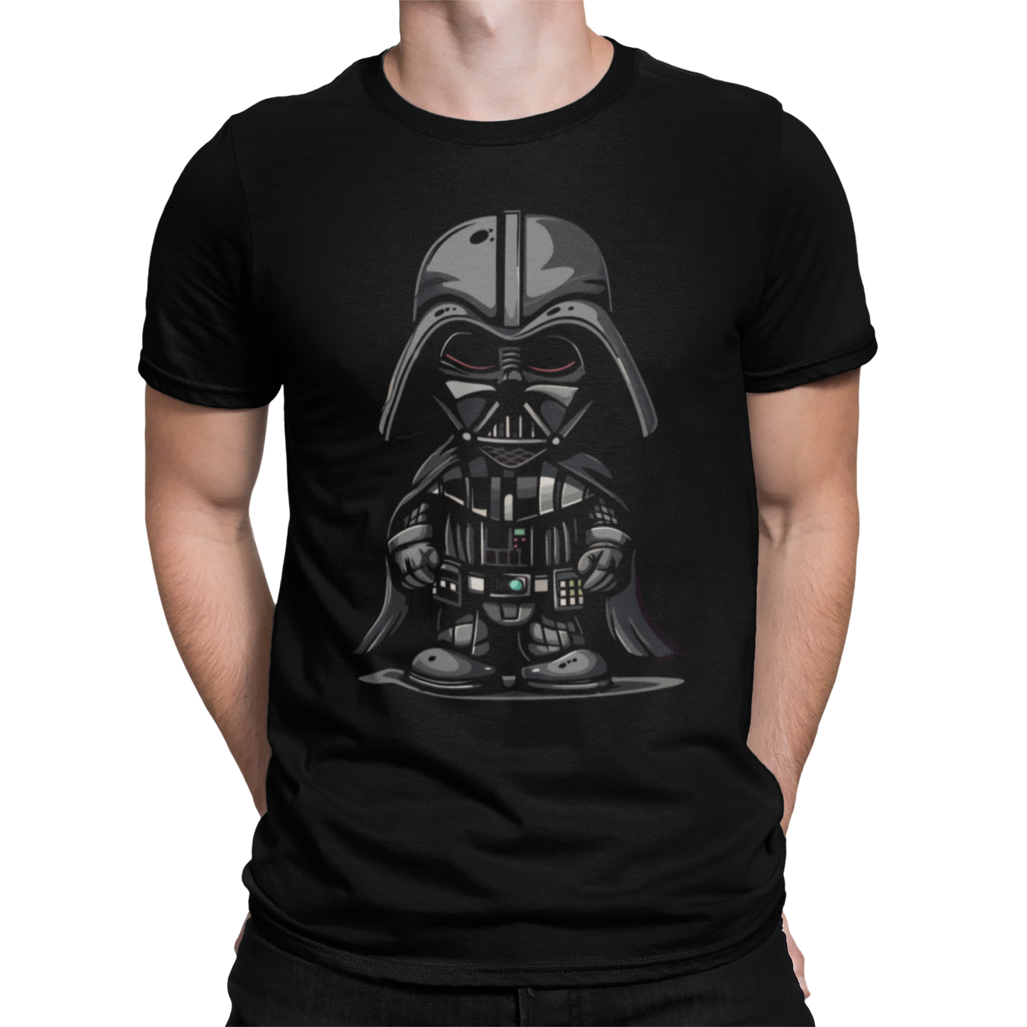 CAMISETA / SUDADERA MINI VARDEIVER