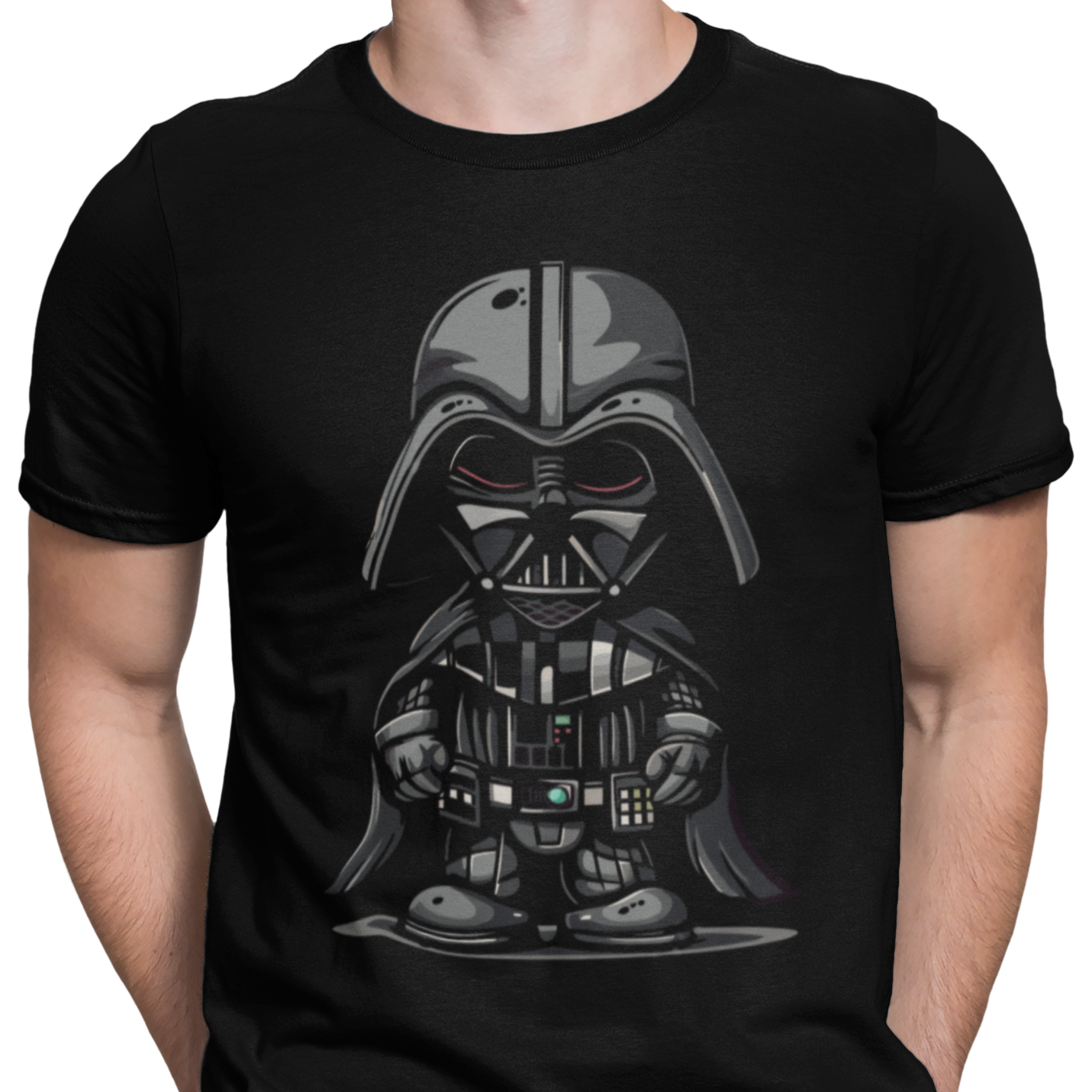 CAMISETA / SUDADERA MINI VARDEIVER