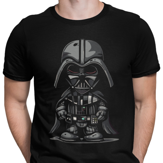 CAMISETA / SUDADERA MINI VARDEIVER