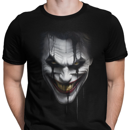 CAMISETA / SUDADERA JOKER