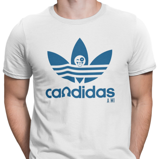 CAMISETA / SUDADERA CANDIDAS A MI