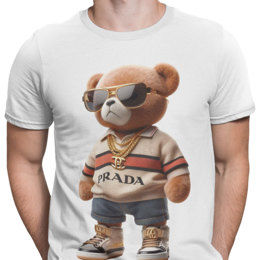 CAMISETA / SUDADERA PRADA