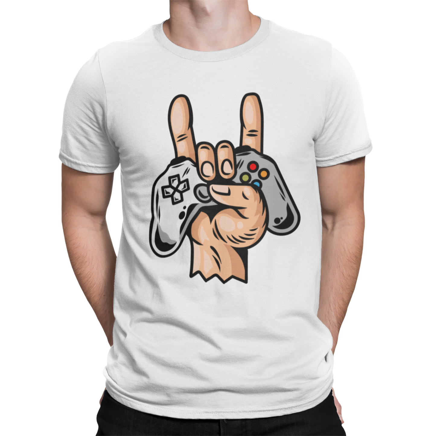 CAMISETA / SUDADERA RETRO STIKER JUEGOS