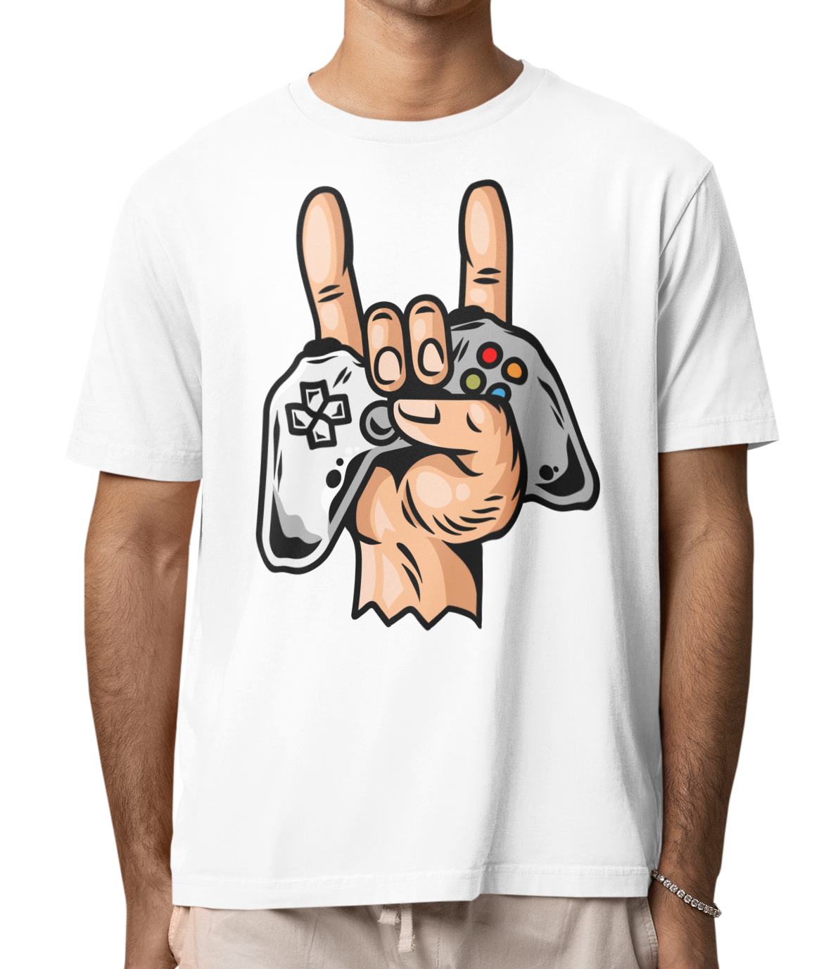 CAMISETA / SUDADERA RETRO STIKER JUEGOS