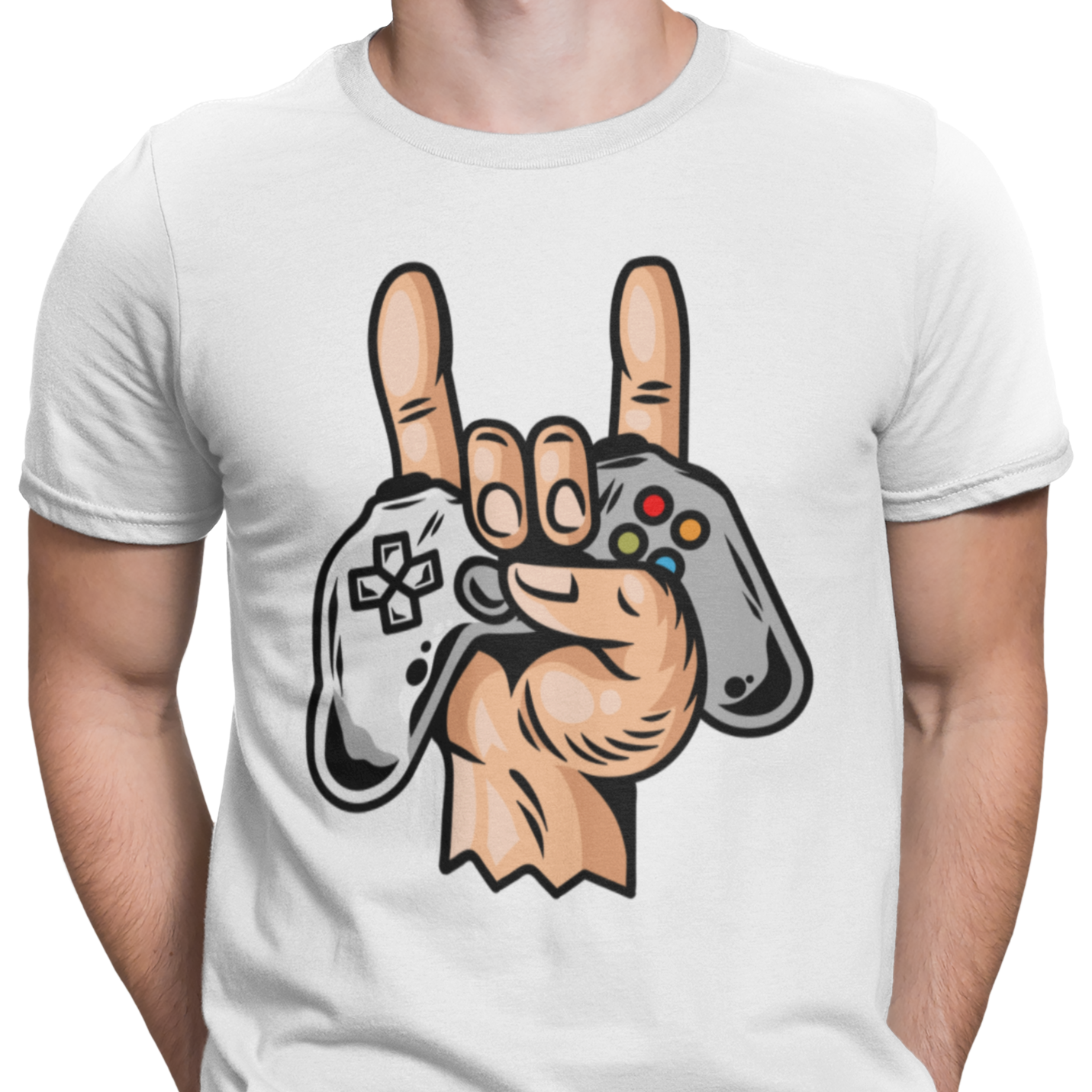 CAMISETA / SUDADERA RETRO STIKER JUEGOS