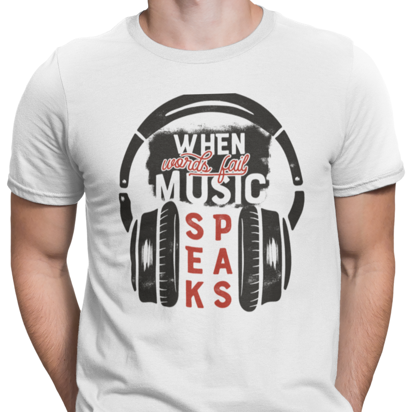 CAMISETA / SUDADERA RETRO MY WHEN MUSIC
