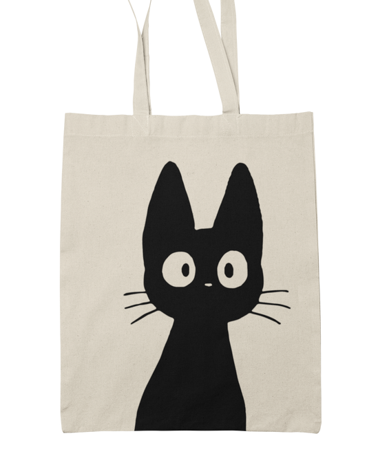 TOTE BAG GATO