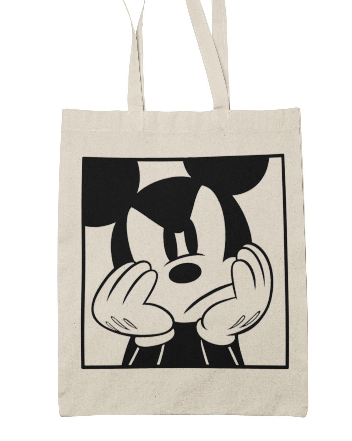 TOTE BAG MICKEY