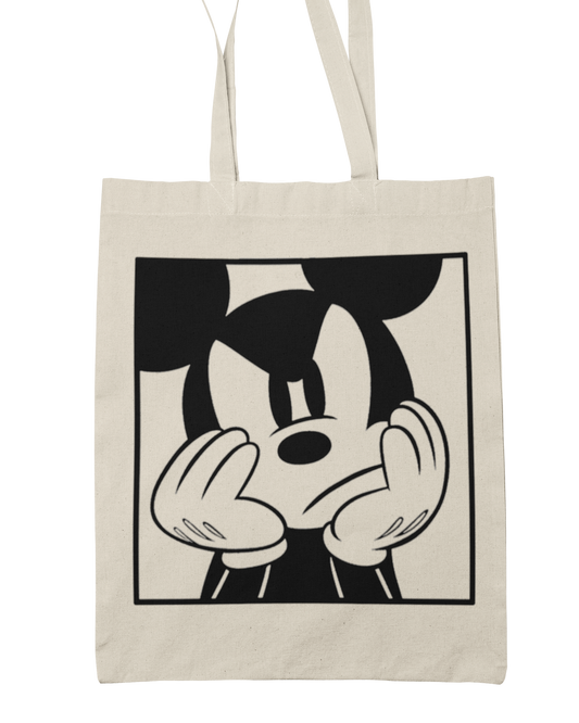 TOTE BAG MICKEY
